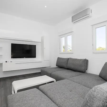 דירה Marei 2 קאלה בלנקה