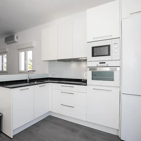 Marei 2 קאלה בלנקה