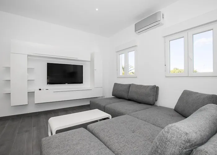 דירה Marei 2 קאלה בלנקה