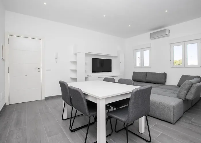 Marei 2 דירה קאלה בלנקה