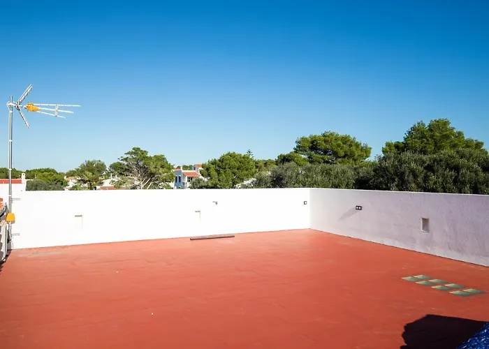 דירה Marei 2 קאלה בלנקה