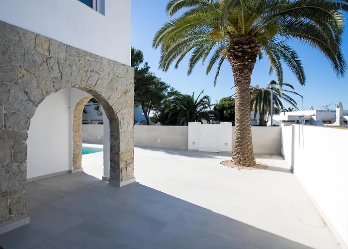 דירה Marei 2 קאלה בלנקה