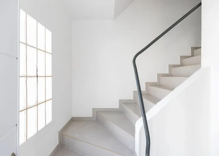 דירה Marei 2 קאלה בלנקה