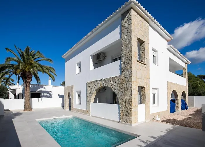 Marei 2 * קאלה בלנקה