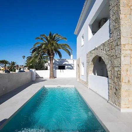 Marei 2 * Κάλα Μπλάνκα