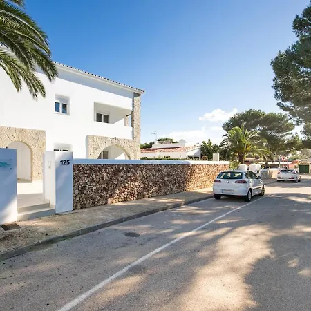 Marei 2 Appartement *