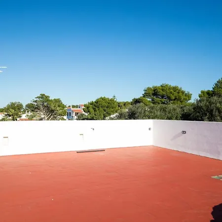 Appartement Marei 2 Cala Blanca (Menorca)