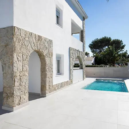Apartment Marei 2 *
