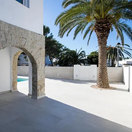 Apartment Marei 2 Cala Blanca (Menorca)