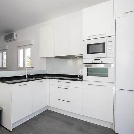 Marei 2 Appartement Cala Blanca (Menorca)