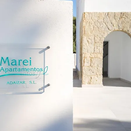 Appartement Marei 2 Cala Blanca (Menorca)