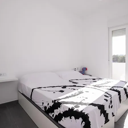 Apartment Marei 2