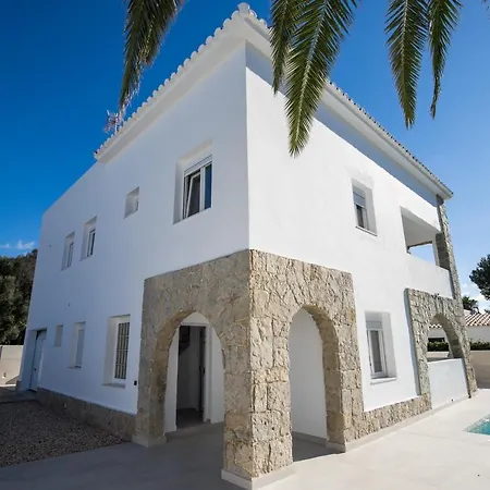 Apartment Marei 2