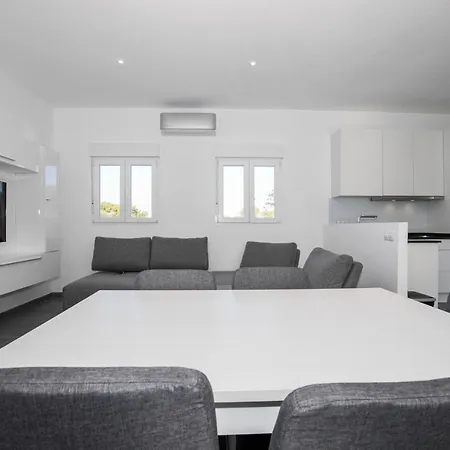 Marei 2 Cala Blanca (Menorca)