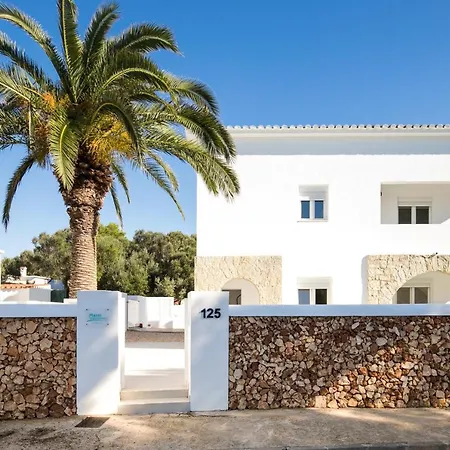 Marei 2 * Cala Blanca (Menorca)