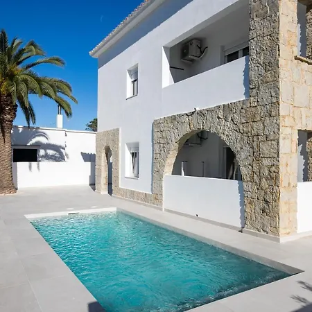Appartement Marei 2 Cala Blanca (Menorca)