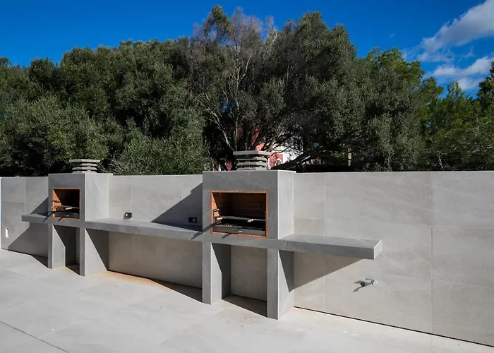 Marei 2 * Κάλα Μπλάνκα