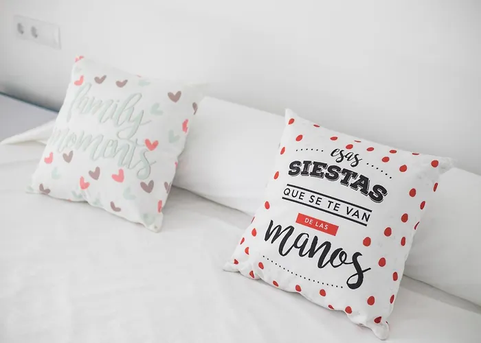 Marei 2 * Κάλα Μπλάνκα