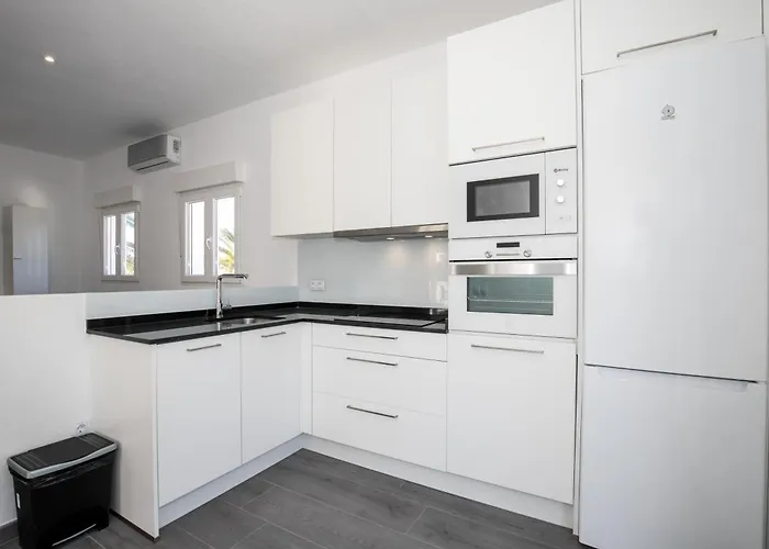 Marei 2 Κάλα Μπλάνκα