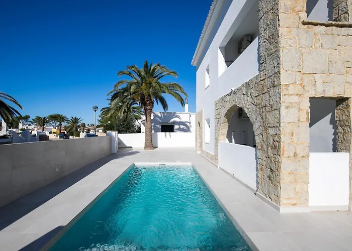 Marei 2 * Κάλα Μπλάνκα