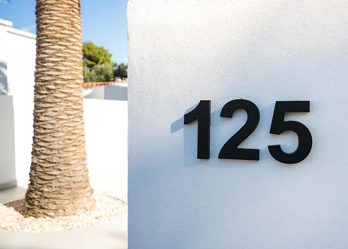 Marei 2 Διαμέρισμα *