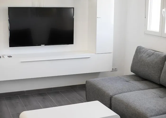 Διαμέρισμα Marei 2 *