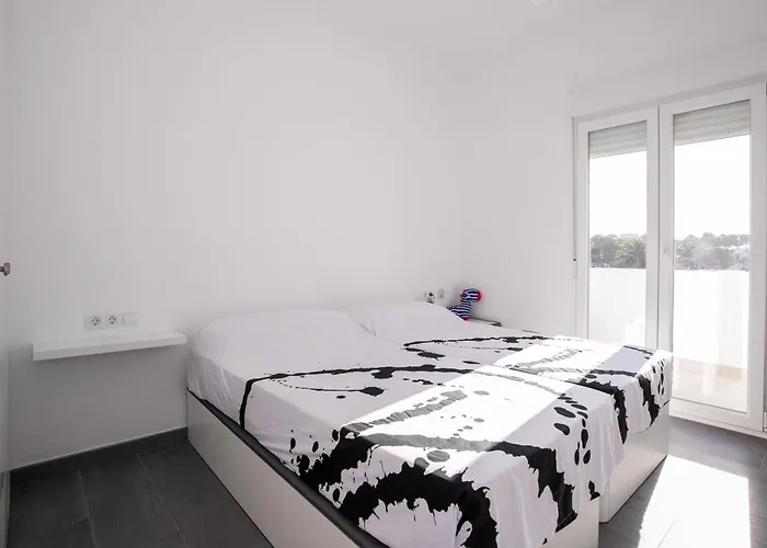 Marei 2 Κάλα Μπλάνκα