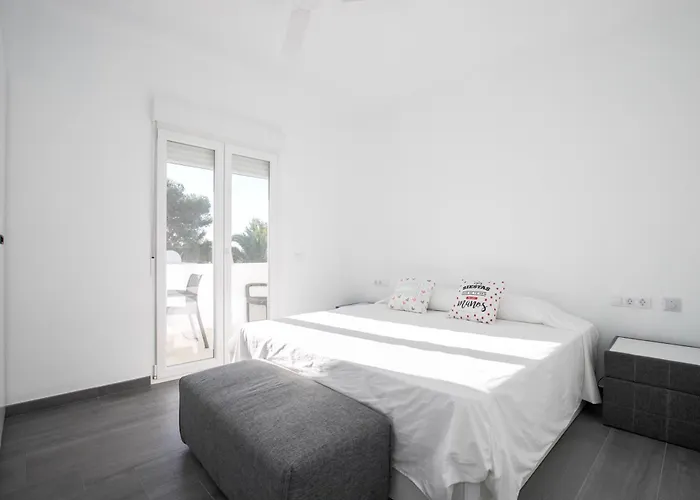 Διαμέρισμα Marei 2 Κάλα Μπλάνκα