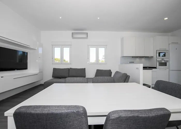 Marei 2 Διαμέρισμα *