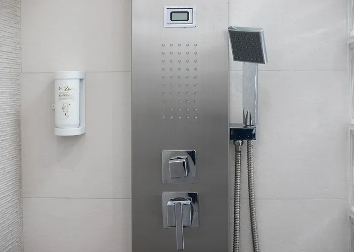 Marei 2 * Κάλα Μπλάνκα