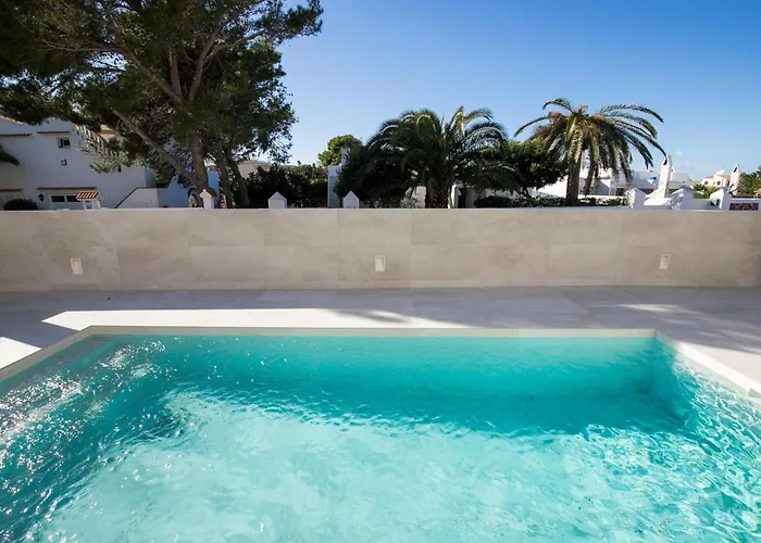 Marei 2 Διαμέρισμα