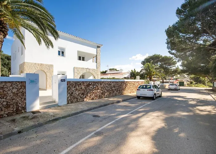 Marei 2 Διαμέρισμα *