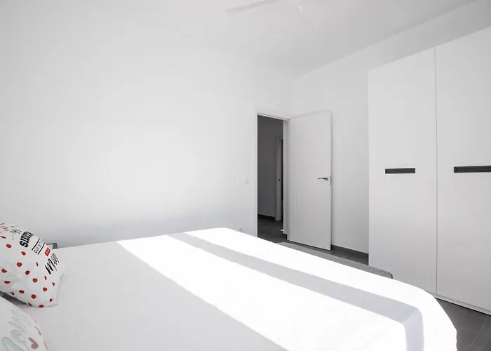 Διαμέρισμα Marei 2