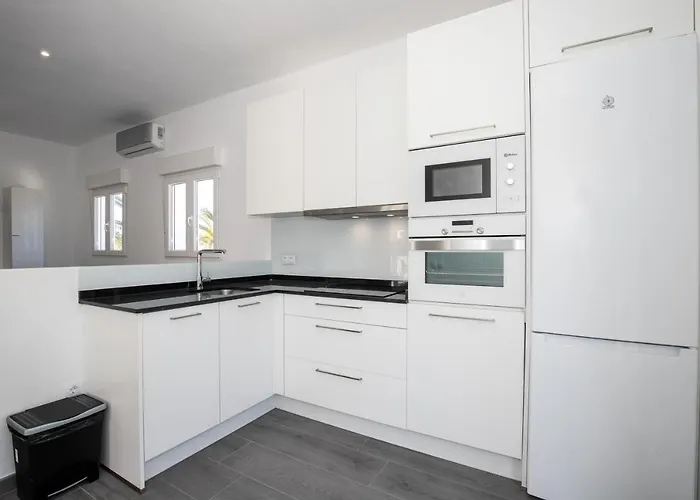 Marei 2 Διαμέρισμα Κάλα Μπλάνκα