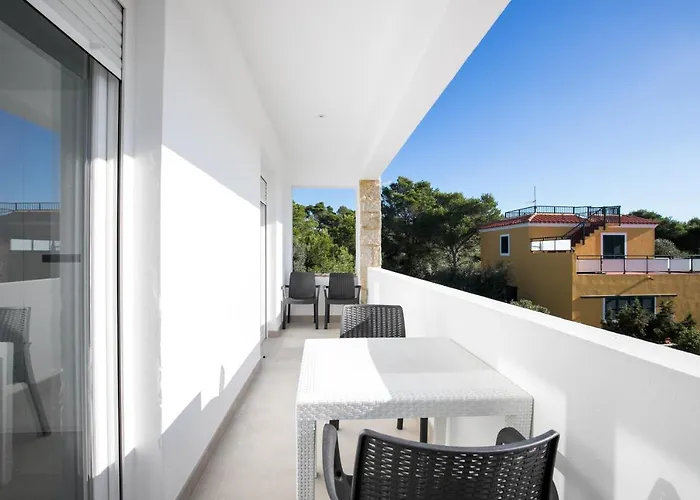 Διαμέρισμα Marei 2 *