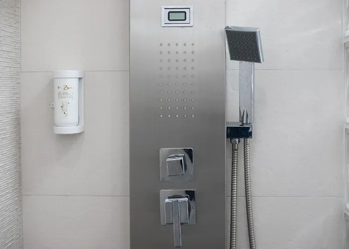 Marei 2 Κάλα Μπλάνκα